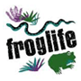 Froglife – Dragon Finder app